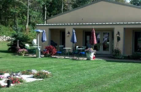 Les Trois Emme Winery