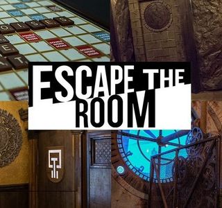 Escape The Room Boston