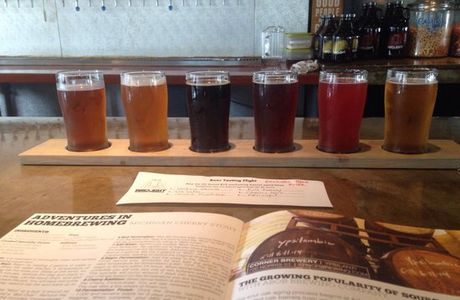 Arclight Brewery