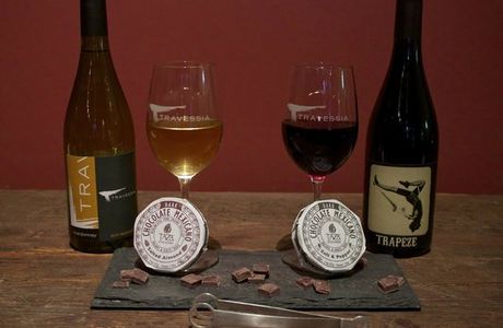 Travessia Urban Winery