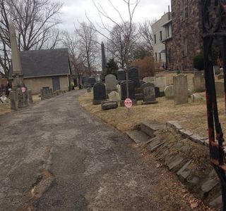 Saint Peter's Episcopal Church