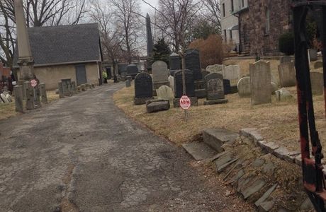 Saint Peter's Episcopal Church