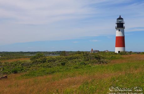 Sankaty Head Lighthouse