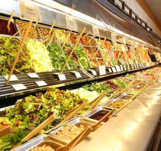 Fruit Center Marketplace