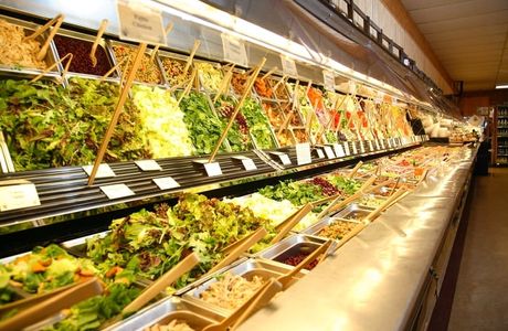 Fruit Center Marketplace