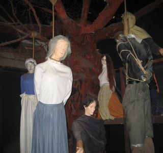 Witch Dungeon Museum