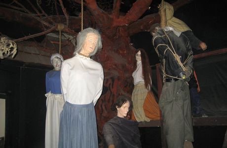 Witch Dungeon Museum