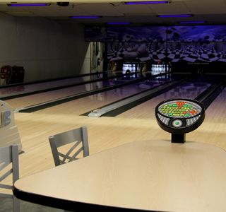 Anamosa Bowling Center Inc.