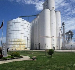 West Bend Historical Society