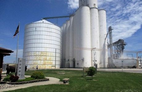 West Bend Historical Society