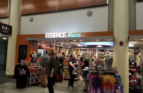 Essence News