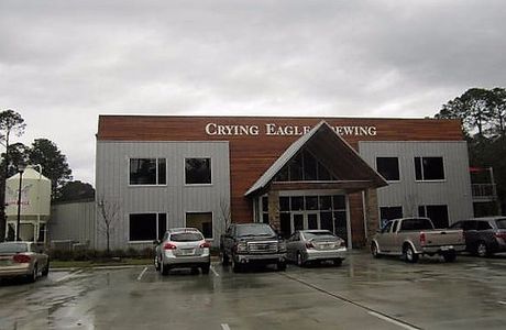 Crying Eagle Brewing Company