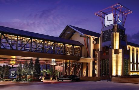 L'Auberge Casino & Hotel