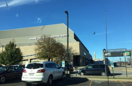 The BOS Center