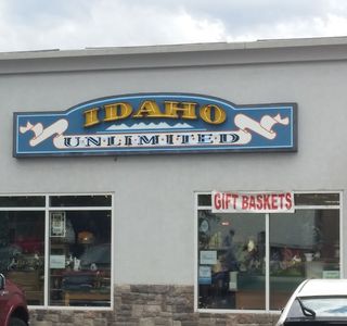 Idaho Unlimited