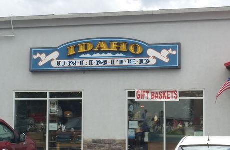 Idaho Unlimited