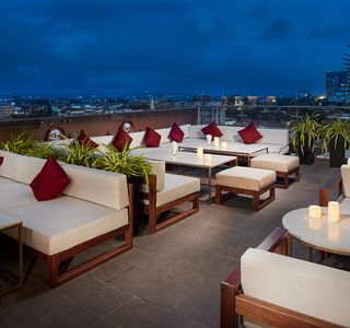 Oasis Bar