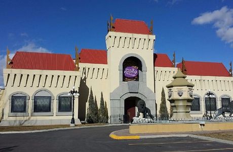 Palace Playhouse