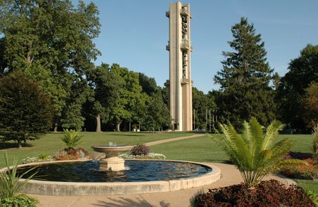 Rees Memorial Carillon