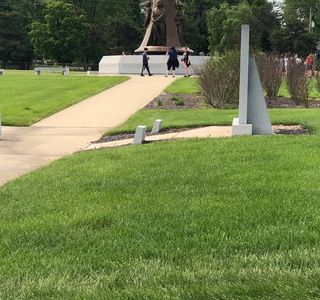 Korean War National Museum