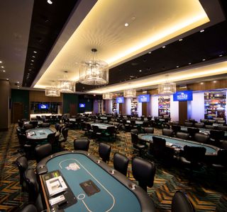 Rivers Casino