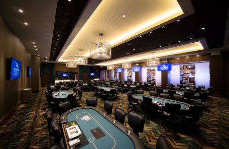 Rivers Casino