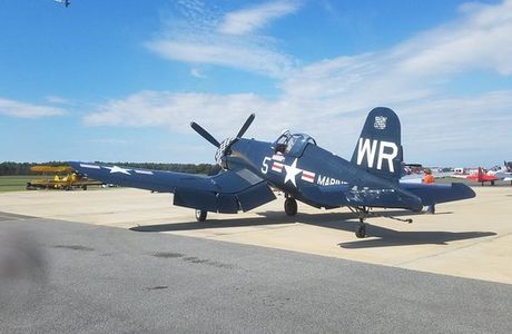 Southern Heritage Air Foundation