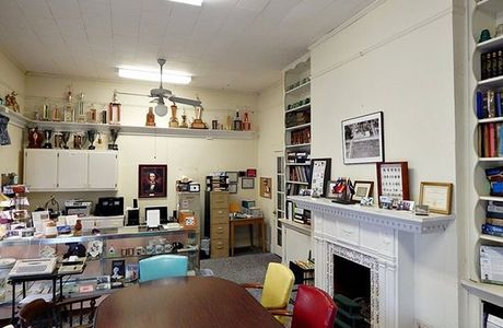 Hermione House Museum