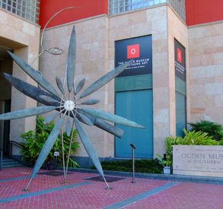 Ogden Museum of Southern Art