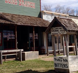 Longbranch Saloon