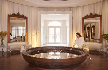 Eau Spa