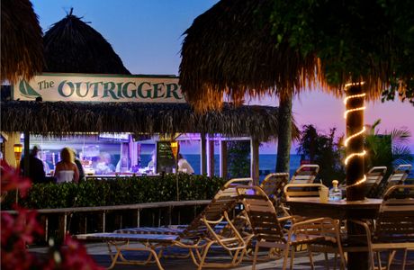 The Beach Bar