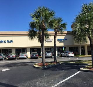 Dolphin Village Shopping Center