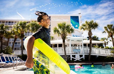 Beachfront Buggies and Scooters