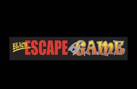 Beach Escape Game