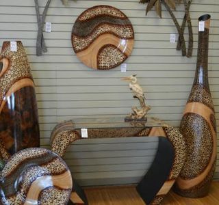 Paradise Gifts & Home Decor
