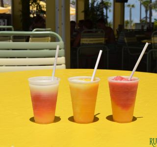 Rum Runners
