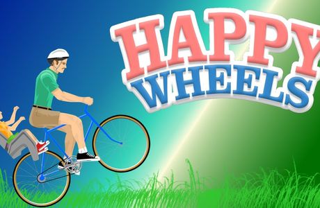 Happy Wheels