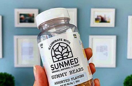Your CBD Store