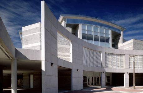 North Port Performing Arts Center