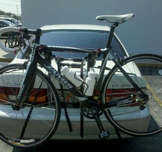 Trail Sport Bicycles