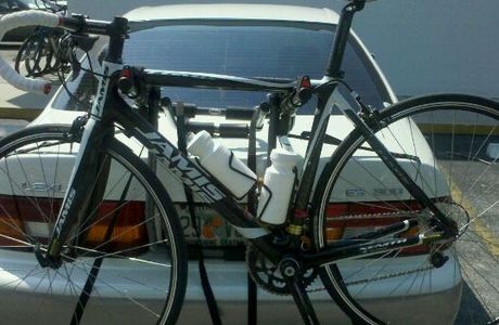Trail Sport Bicycles