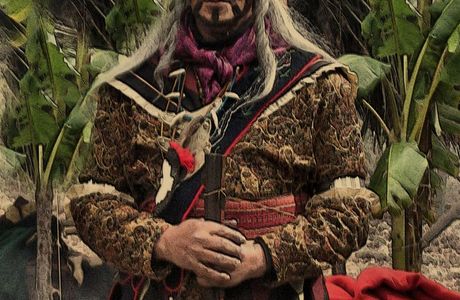 Spenga Seminole