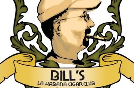 Bill's La Habana Cigar Club