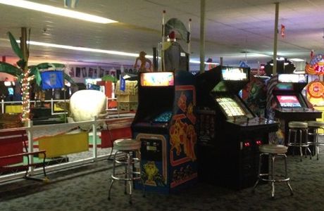 Stop N Play