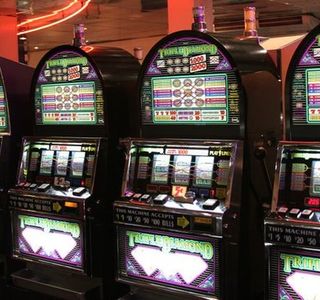 Tropical Breeze Casino