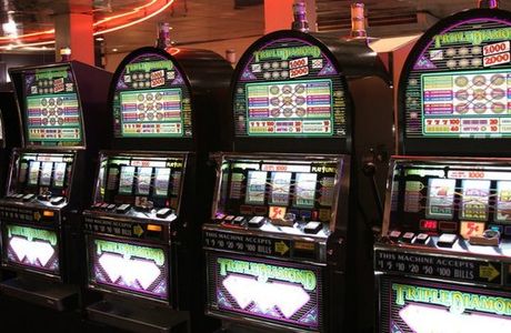 Tropical Breeze Casino