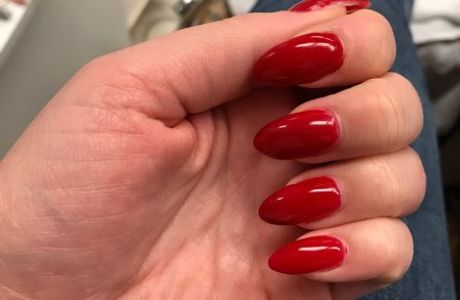 Le NailSpa
