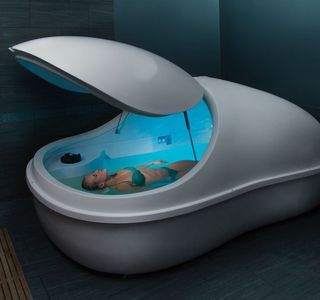 Float Brothers Float Spa