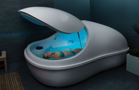 Float Brothers Float Spa